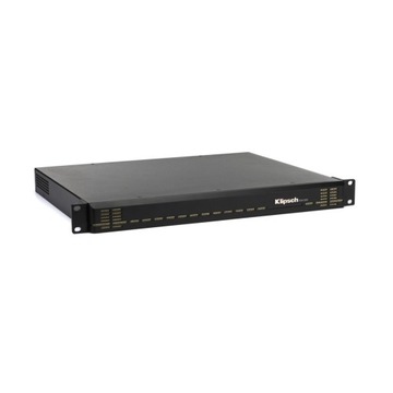 KLIPSCH KDA-500 Wzmacniacz 500W Z DSP + GRATIS