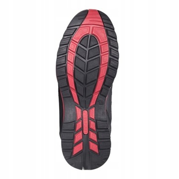 LAHTI PRO Защитная рабочая обувь с носком, размер 38.