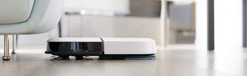 ECOVACS DEEBOT SLIM2 ODKURZACZ AUTOMATYCZNY