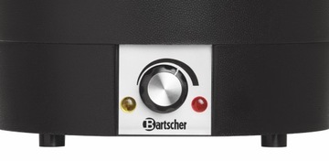 BARTSCHER 100048 СУПОВЫЙ КАУТЕР 10л 0,45кВт