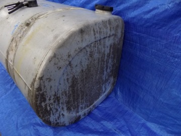 ТОПЛИВНЫЙ БАК BAK PUMP 120CM PREMIUM DXI 13R