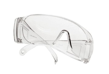 Лабораторные защитные очки Ardon V1011E Goggles