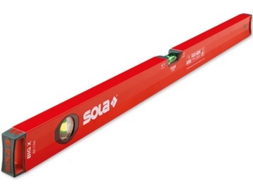 Poziomica libella Sola 80 cm