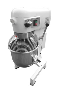 МИКСЕР PALNET МИКСЕР 20Л 3-СКОРОСТНОЙ HENDI