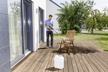 Шланг всасывающий для шайб KARCHER SH 5 2.644-124.0