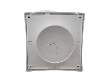 ВЕНТС ПС 102 круглый воздухоотводчик, козырек, фильтр Г3