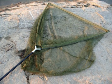 ТЕЛЕСКОПИЧЕСКИЙ ПОДСАК ДЛЯ КАРПА MISTRALL 285см XXXL