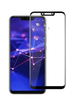 Szkło Hartowane 5D do Huawei Mate 20 Lite