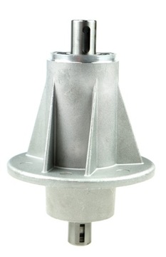 ADAPTER MANDRELLA MOCOWANIE HONDA VIKING CASTEL GARDEN TC102 TC122 PRAWY