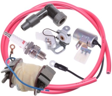 Змеевик ПЛАТИНОВАЯ СВЕЧА ROMET СИЛОВОЙ НАБОР ПИСТОЛЕТОВ