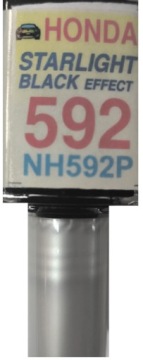 СРЕДСТВО ДЛЯ УДАЛЕНИЯ ЦАРАПИН НА КРАСКЕ HONDA BG53M CELULEAN BLUE