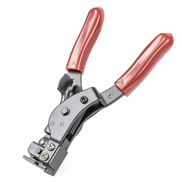Zaciskarka zaciągacz opasek Hanlong HT-2081
