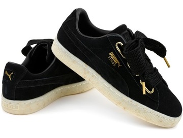 КРОССОВКИ PUMA BASKET HEART CELEBRATE 365561-01 год 36
