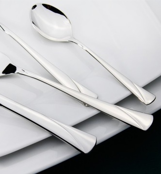 GERLACH VALOR 58C Ложка столовая, глянцевая