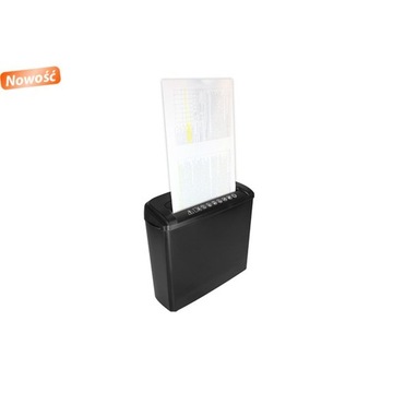 Уничтожитель документов MEDIA-TECH MT215