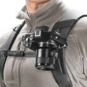 Пиковый дизайн Capture V3