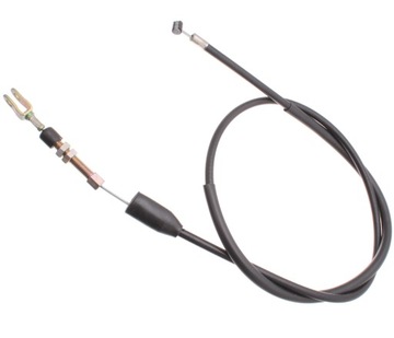 SUZUKI GN125 GN 125 4T NF41A LINKA SPRZĘGŁA 1220mm