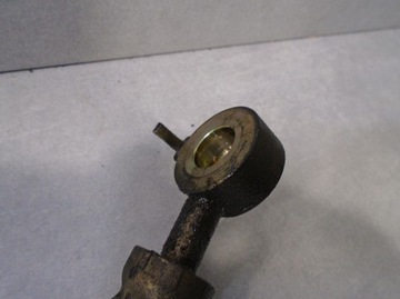 СИЛОВЫЕ ШЛАНГИ MAZDA PREMACY 2.0 DITD