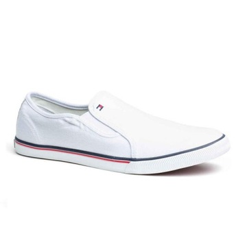 TRAMPKI TOMMY HILFIGER VANTAGE 3A R.42