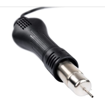 ZESTAW DYSZ HOT AIR DO LUTOWANIA METODĄ SMD STAMOS