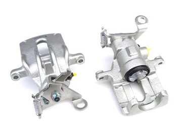 ZACISK HAMULCOWY TYŁ TYLNY LEWY FORD FOCUS I mk1