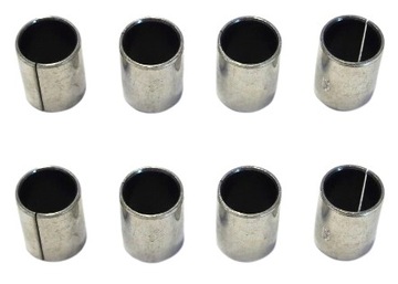 Tulejka dystansowa sprzęgła WACKER DPU 40-70 kpl.