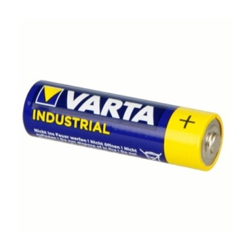 Батарейка Varta Industrial Pro AAA — 40 шт.