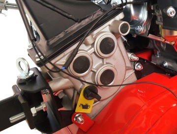 Ротаватор CEDRUS GL05 Rato R210 6,5 л.с. 85см