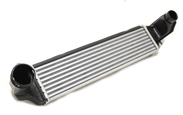 Intercooler BMW 3 (E46) '01-'05