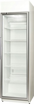 ХОЛОДИЛЬНИК WHIRLPOOL ADN 203C С ЗАСТЕКЛЕНИЕМ