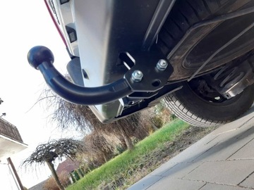 HAK HOLOWNICZY FIAT SCUDO II EXPERT II JUMPYII 07-