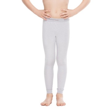 ДЕТСКИЕ ТЕРМОАКТИВНЫЕ ДЛИННЫЕ БРЮКИ УНИСЕКС 152/158