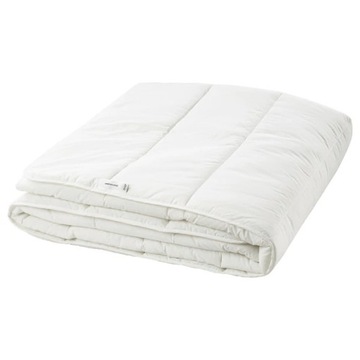 IKEA kołdra SMASPORRE lekko ciepła 150x200cm