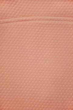 TopShop Kobieca Trapezowa Spódnica Mini Spódniczka Brudny Róż Zamek S 36