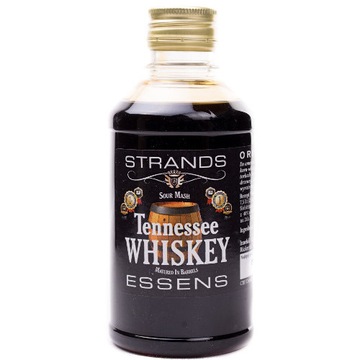 TENNESSEE WHISKEY 250ML ZAPRAWKA ESENCJA SMAKOWA