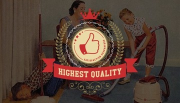 Двигатель Комплектный двигатель Roboclean 114F / 114F+