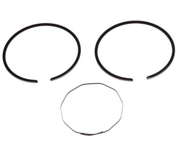 YAMAHA DT 80 LC DT80 PIERŚCIENIE TŁOKA R2 49.50 2T