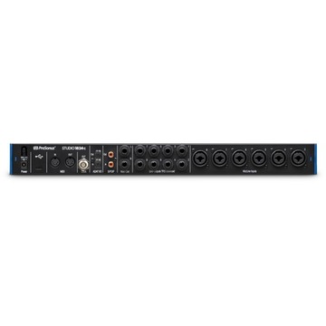 USB-аудиоинтерфейс PreSonus Studio 1824c
