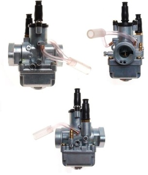 GAŹNIK SIMSON NOWY AM 21 MM ZAMIENNIK AMAL