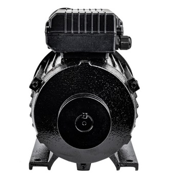 ЭЛЕКТРОДВИГАТЕЛЬ Geko [3кВт|4КМ] 230В ОДНОФАЗНЫЙ