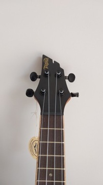 Профессиональная гавайская гитара сопрано, идеальна для обучения