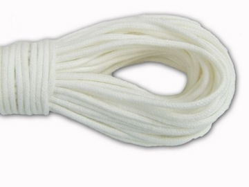 SZNUROWADŁA do WYJŚCIOWE BUTY 70 cm BIAŁE