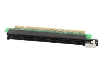 Адаптер Riser PCI-E PCIE PCI Express 16x - 16x