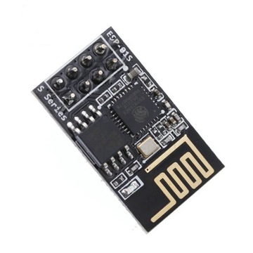 ESP8266-01S WiFi-модуль ESP-01S UART ARDUINO STM32