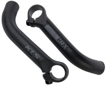 Rowerowe Rogi Kierownicy KELLYS CRX 30 160mm