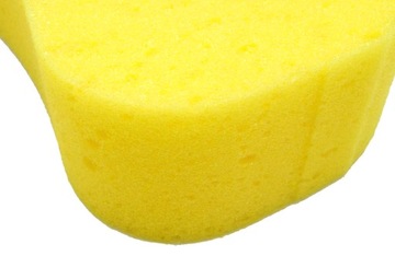 MYJKA GĄBKA DO MYCIA SAMOCHODU NIE RYSUJE