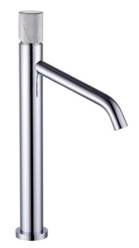 MEXEN RUMBA ONE BATERIA UMYWALKOWA WYSOKA CHROM