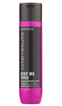 MATRIX KEEP ME VIVID ODŻYWKA CHRONIĄCY KOLOR 300ML