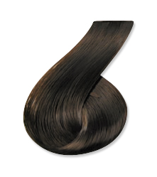 Farba do włosów Color creme Cece 125ml kolor 5/00