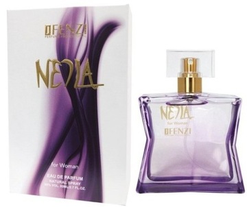 NEILA WOMEN EDP 80ml PERFUMY alienn JFenzi *Fenzi